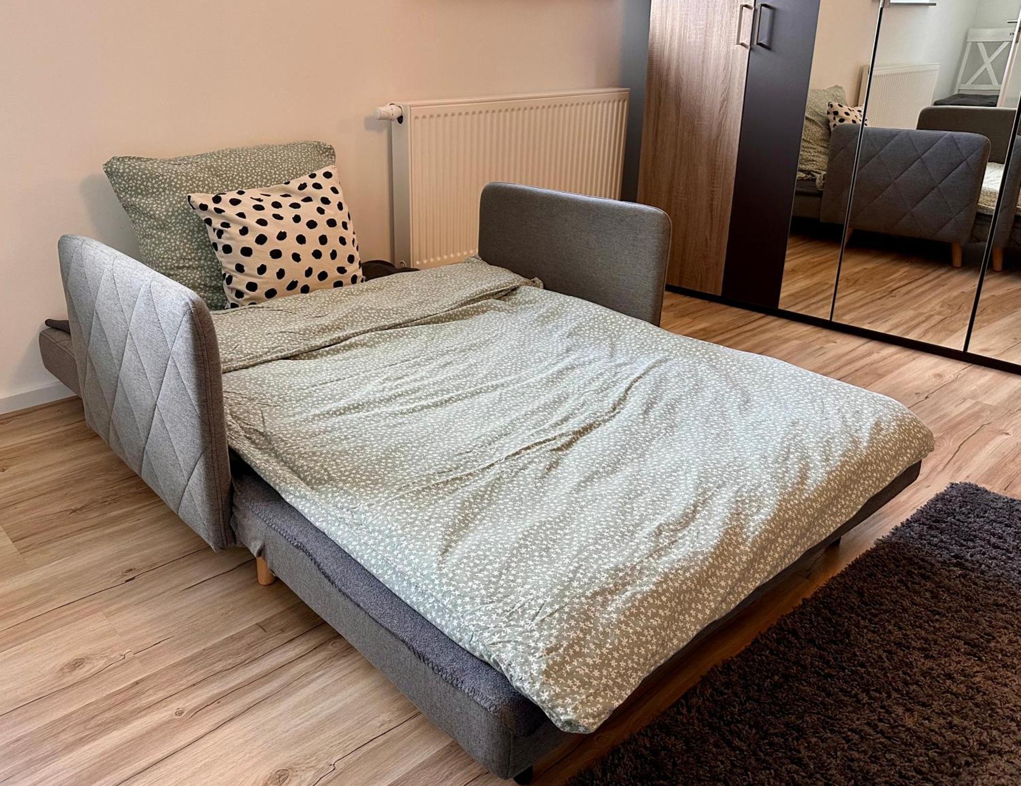 Ferienwohnung Storchennest Eisfeld Екстериор снимка