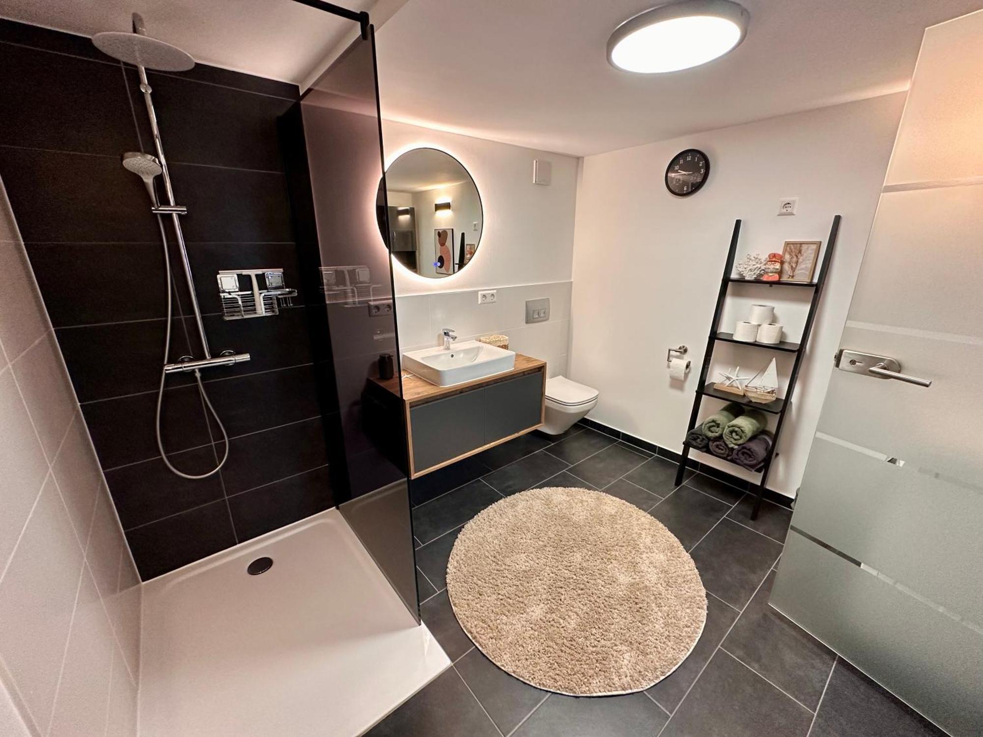 Ferienwohnung Storchennest Eisfeld Екстериор снимка