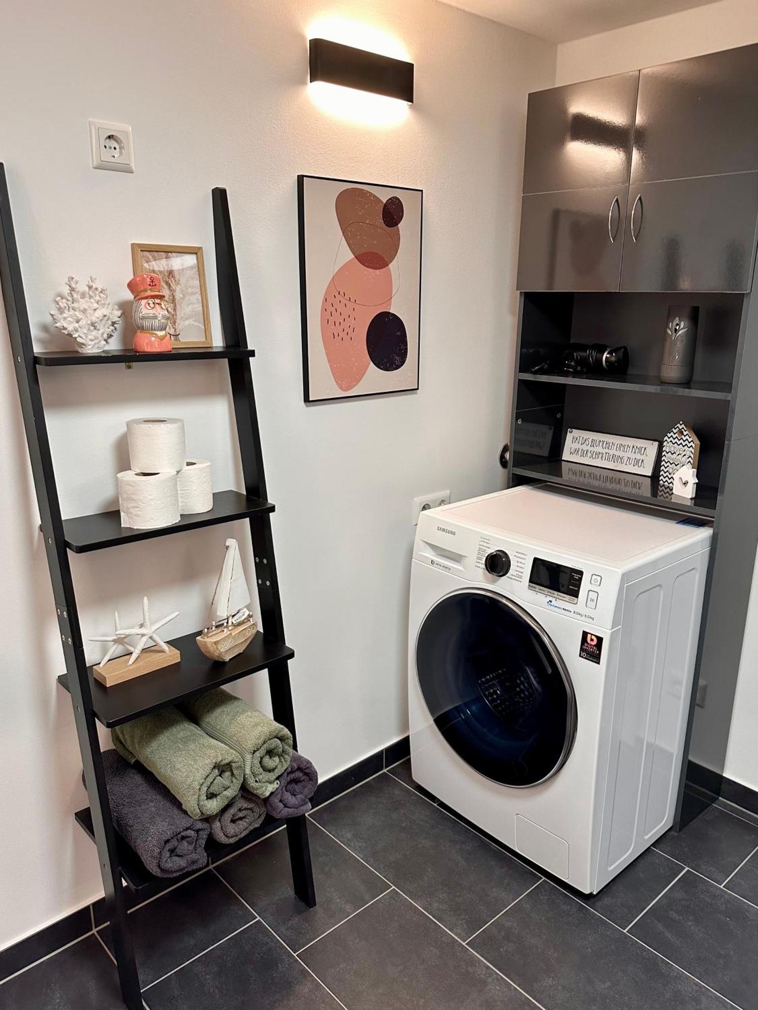 Ferienwohnung Storchennest Eisfeld Екстериор снимка